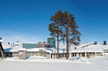 Holiday Club Saariselkä