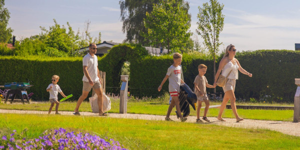 Vier een feestweekend in het voorjaar met Kiki & Koen