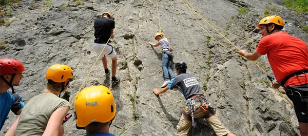 Ardennen Camping Bertrix