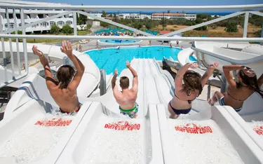 Cyprotel Faliraki Resort