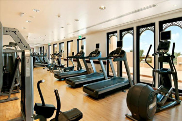 Hotel Hilton Ras Al Khaimah Resort & Spa