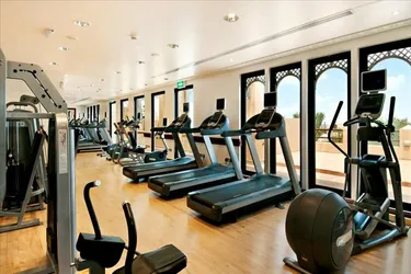 Hotel Hilton Ras Al Khaimah Resort & Spa