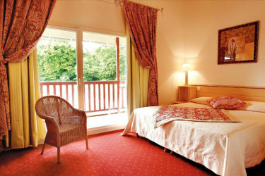 Hotel Saint Malo Golf Resort