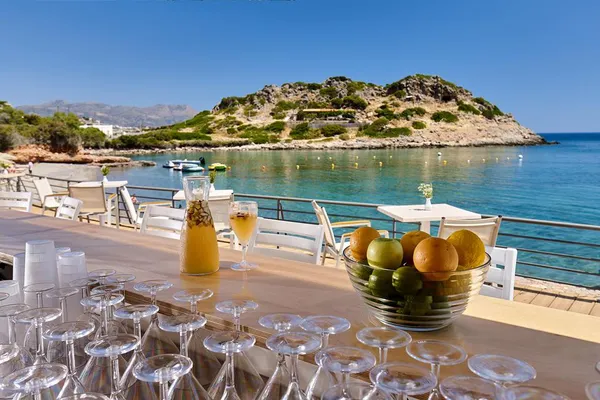 Hotel Blue Marine Resort & Spa