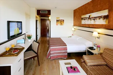 Hotel Golden Port Salou & Spa