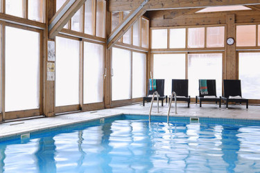 Les Chalets Edelweiss 