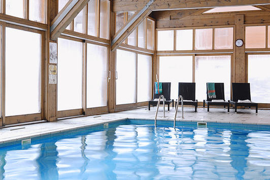 Les Chalets Edelweiss 