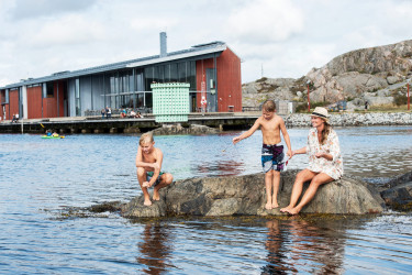 Ontdek West-Zweden met kinderen
