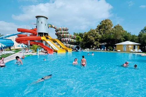 Hotel Eden Club