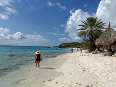 Curaçao herfstvakantie