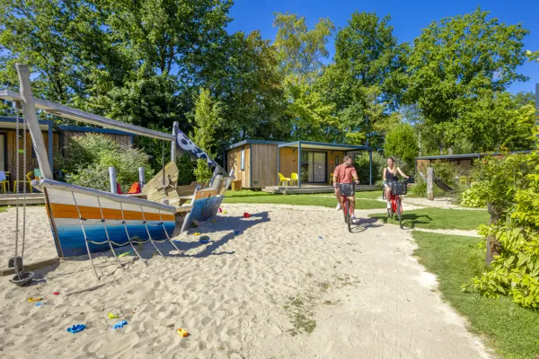 Capfun Vakantiepark Sprookjescamping