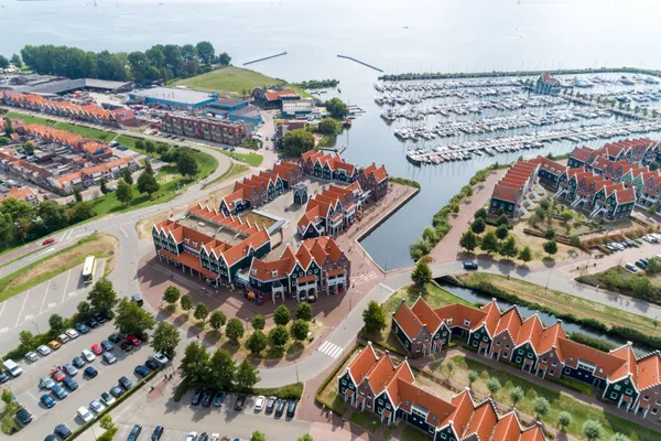 Landal Marinapark Volendam 