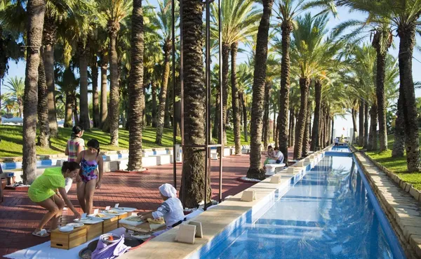 Monachus Family Resort Sorgun