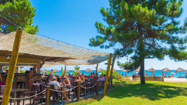 Camping Perla di Mare