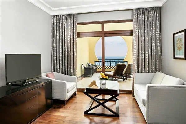 Hotel Hilton Ras Al Khaimah Resort & Spa