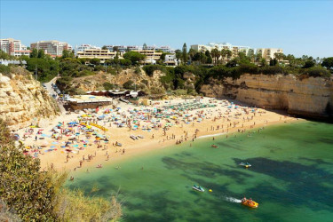 Hotel Be Live Family Palmeiras Village 