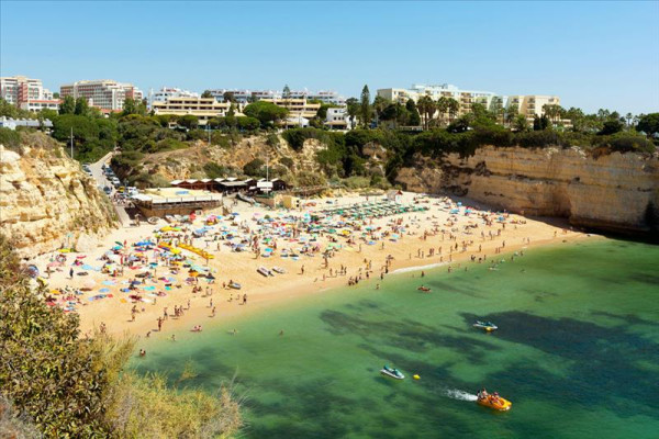 Hotel Be Live Family Palmeiras Village 