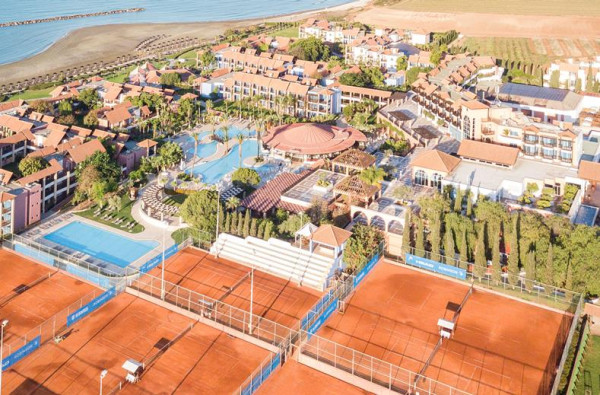 ROBINSON Club Cyprus