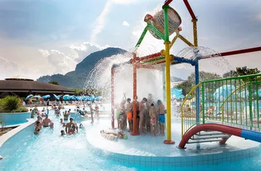 Continental Camping Village