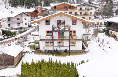Landal Brandnertal