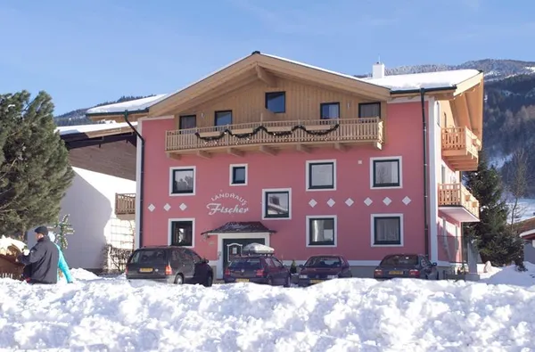 Landhaus Fischer | Kaprun