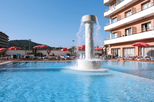 Hotel Sorra Daurada