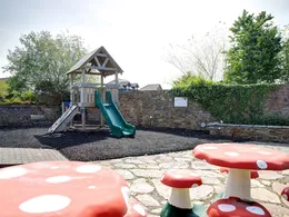 Landal Bude Coastal Resort  - speeltuin.jpg