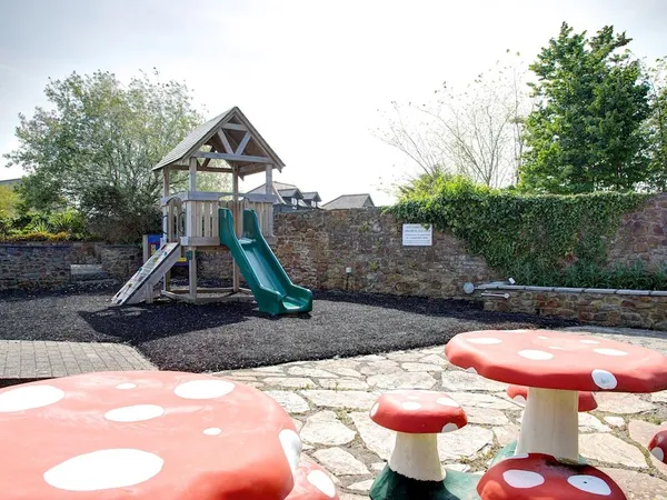 Landal Bude Coastal Resort