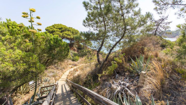 Aparthotel Alfagar Village 