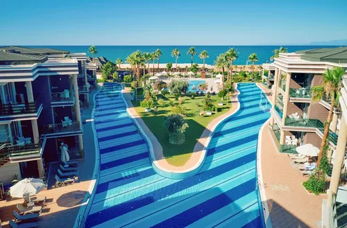 TUI MAGIC LIFE Masmavi 