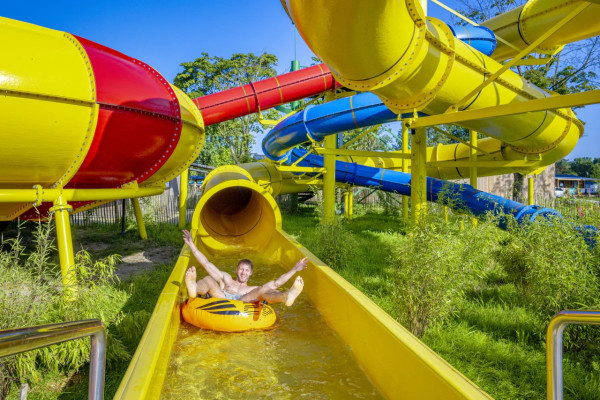 Vakantiepark Wondermolen