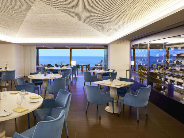 Hotel Tivoli Carvoeiro