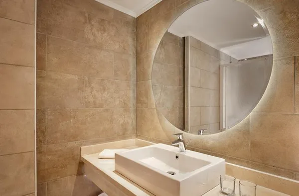 Coral Sea Waterworld