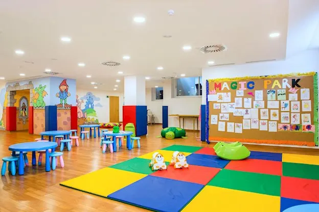 Kinderactiviteiten