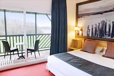 Hotel Saint Malo Golf Resort