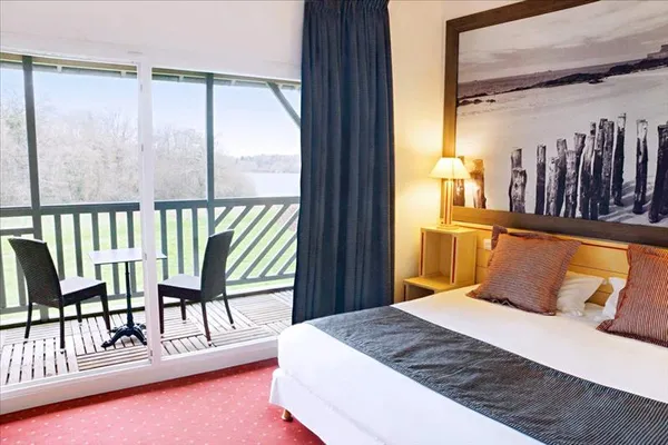 Hotel Saint Malo Golf Resort