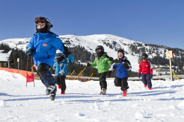 Vakantiepark Landal Katschberg