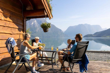 4x de leukste bestemmingen voor een rondreis met Nordic