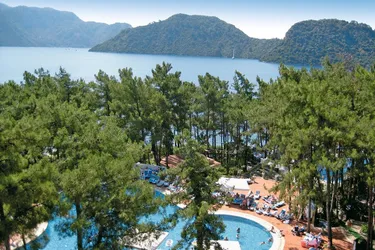 Hotel Marmaris Palace