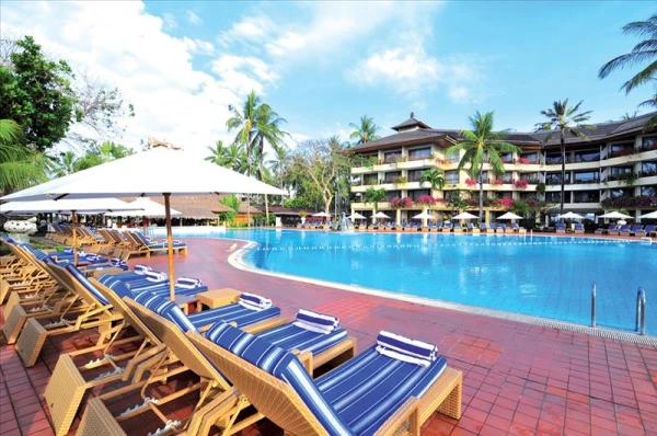 Sanur Beach Hotel
