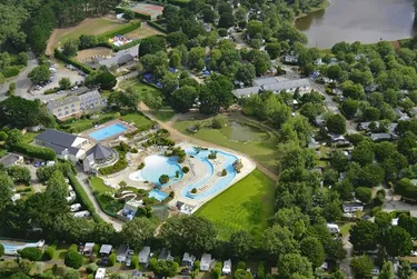 Camping La Grande Merairie