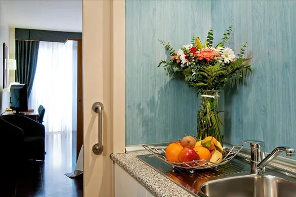 Hotel Atenea Calabria