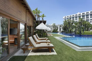 Titanic Deluxe Golf Belek