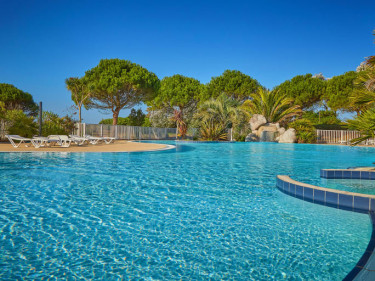 Camping La Baie du Kernic