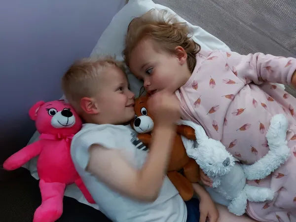 Is Preston Palace ook leuk voor gezinnen met een baby of peuter? 