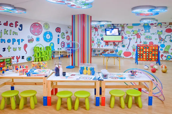 Kinderanimatie