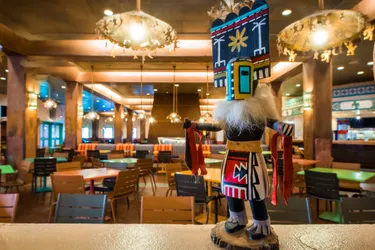 Disney's Hotel Santa Fe