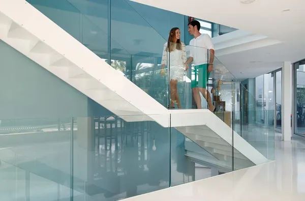 TIME TO SMILE Terrazamar