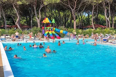 Camping Jesolo Village