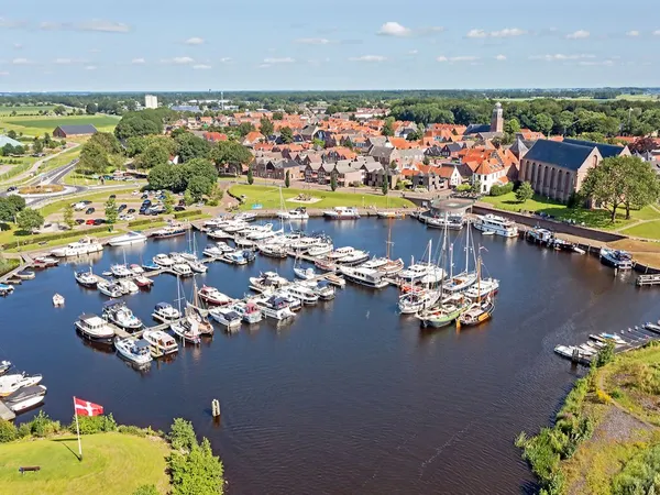 Landal Waterresort Blocksyl